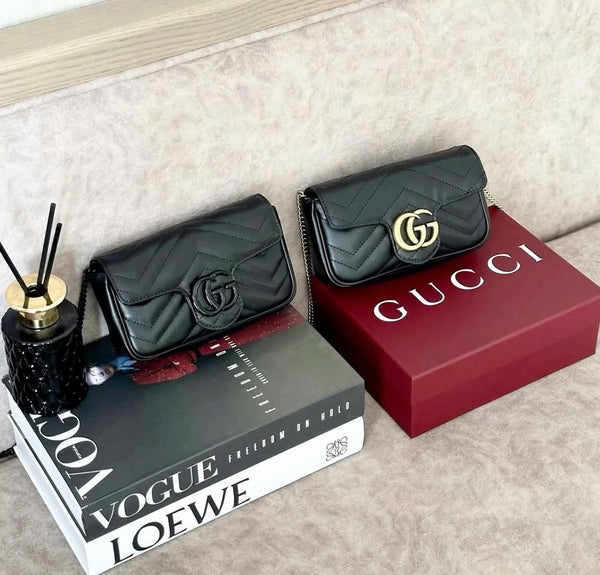 Borsa mini GG