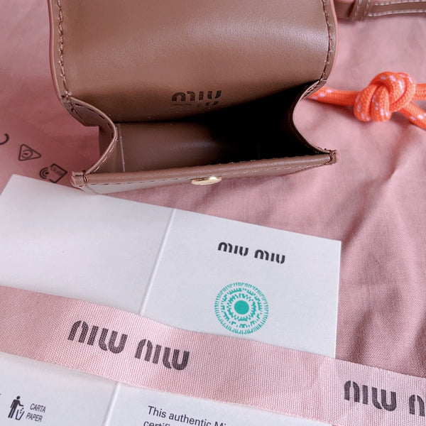 Charm miu