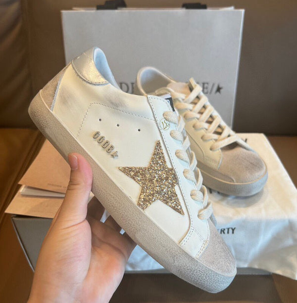 Sneakers GOLDE