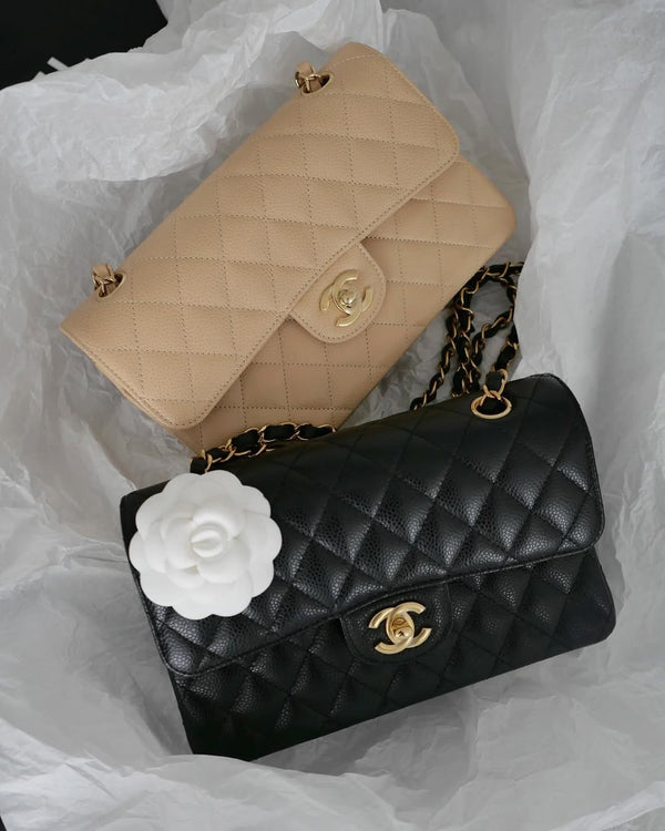 Borsa chan