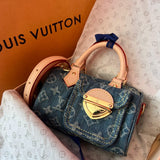 Borsa mini LV