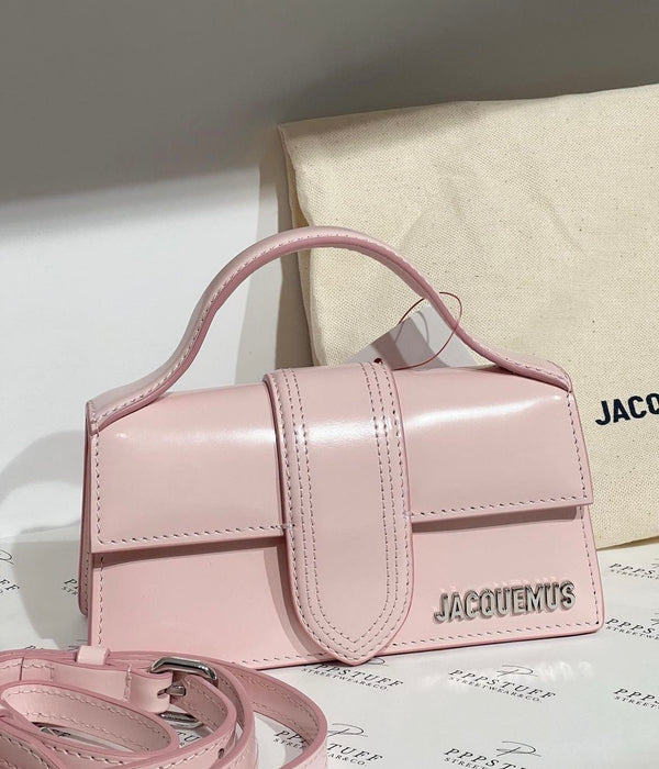 Borsa jacq soft Pink