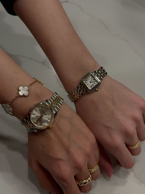 Orologi ro&ca