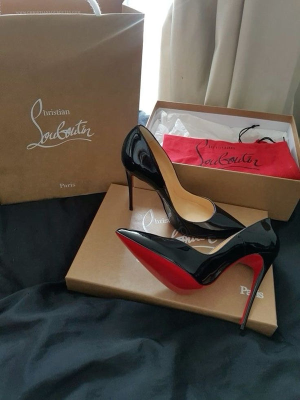 Tacchi Loub