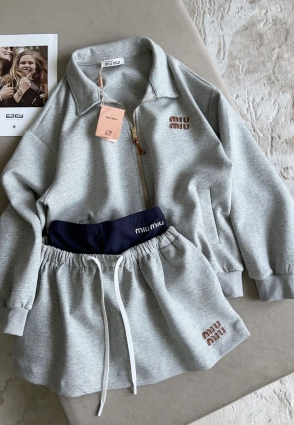 Coordinato miu