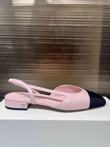 Ballerine chan