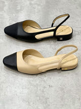 Ballerine chan