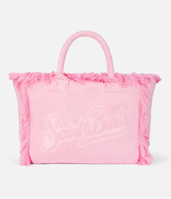 Bag vanity pink
