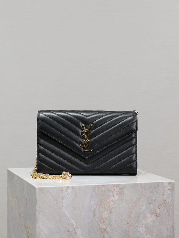 Borsa YS