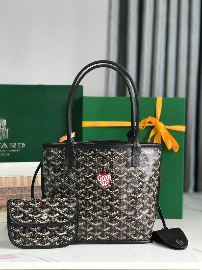 Borsa goy