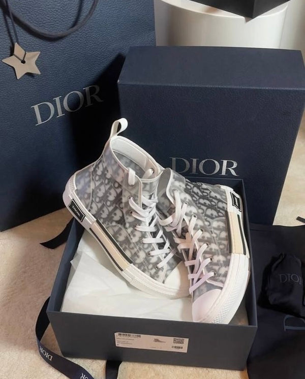 Sneakers dir