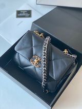 Borsa chan