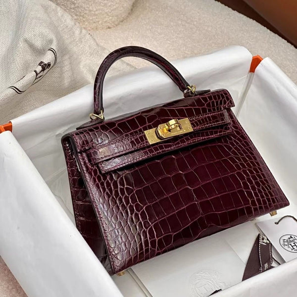 Borsa herm