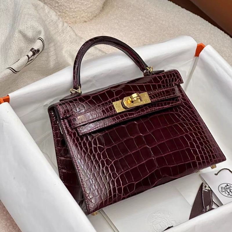 Borsa herm