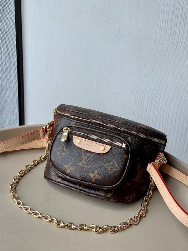Borsa LV