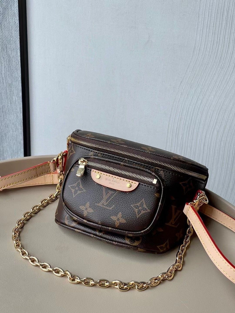 Borsa LV