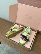 Sneakers miu