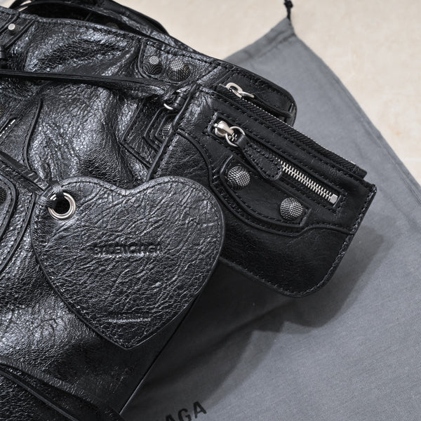 Borsa Bale