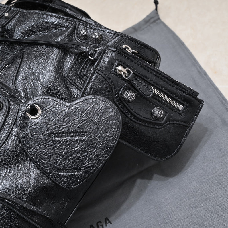 Borsa Bale