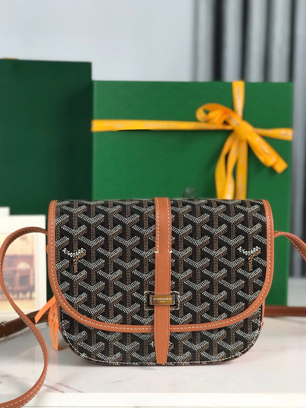 Borsa goy