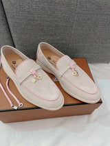 Scarpe l.p