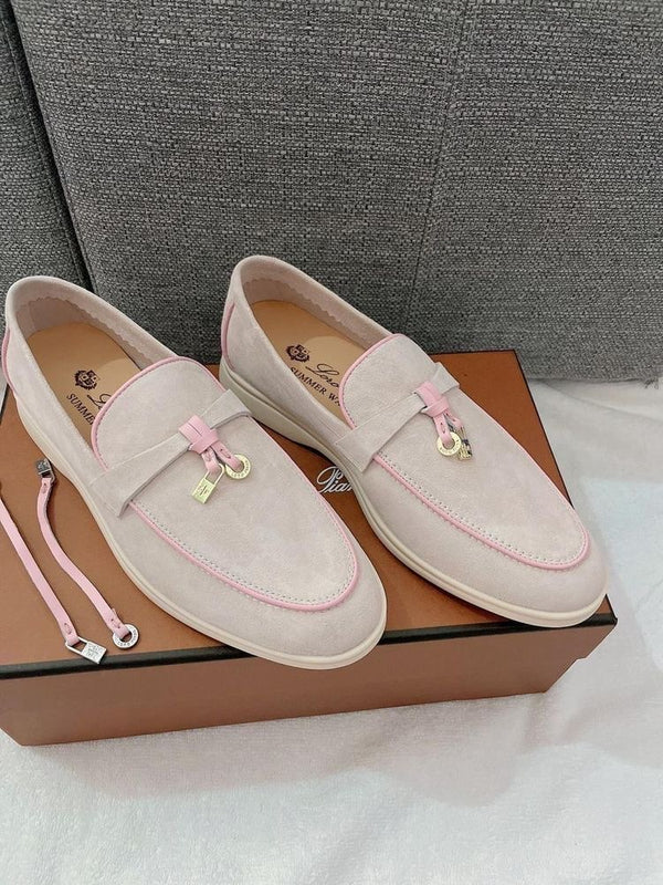 Scarpe l.p