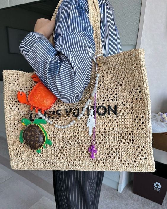 Borsa mare L