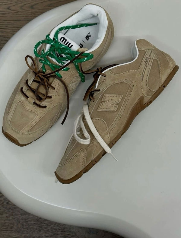 Sneakers miu