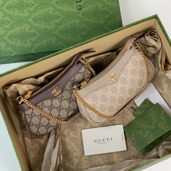 Borsa mini GG