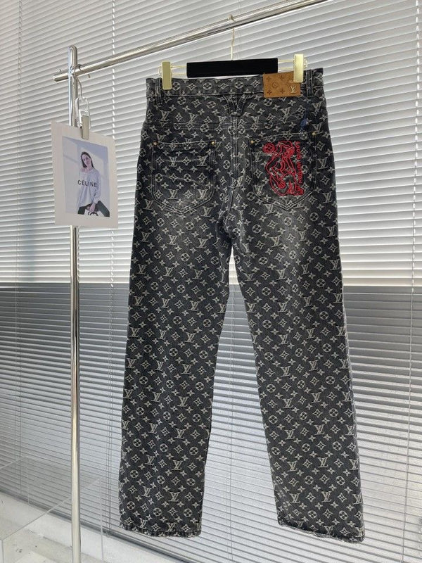 Jeans LV