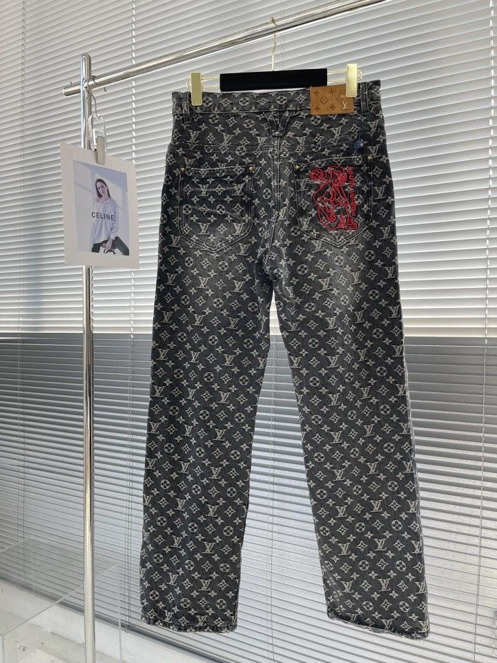 Jeans LV