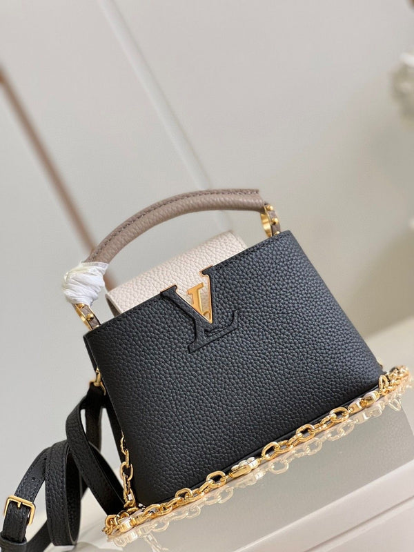 Borsa LV