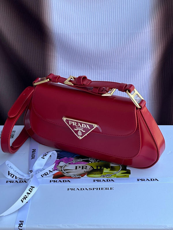 Borsa pra