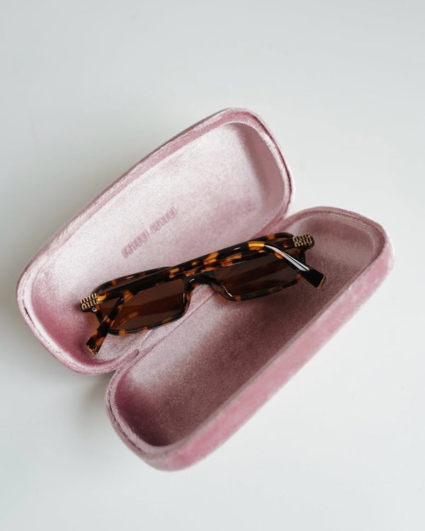Occhiali miu