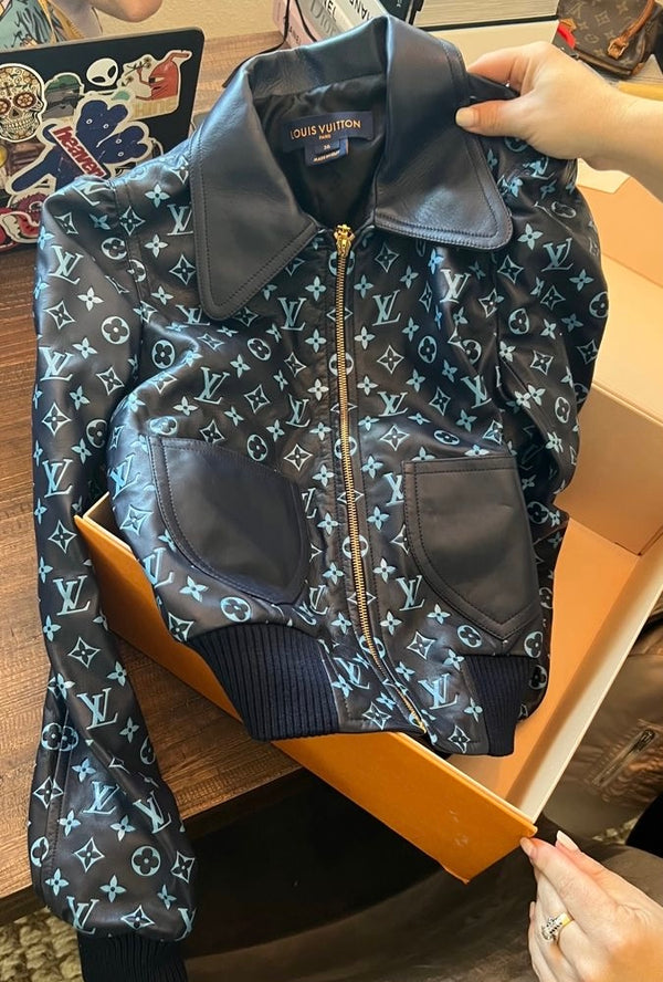 Giacca LV