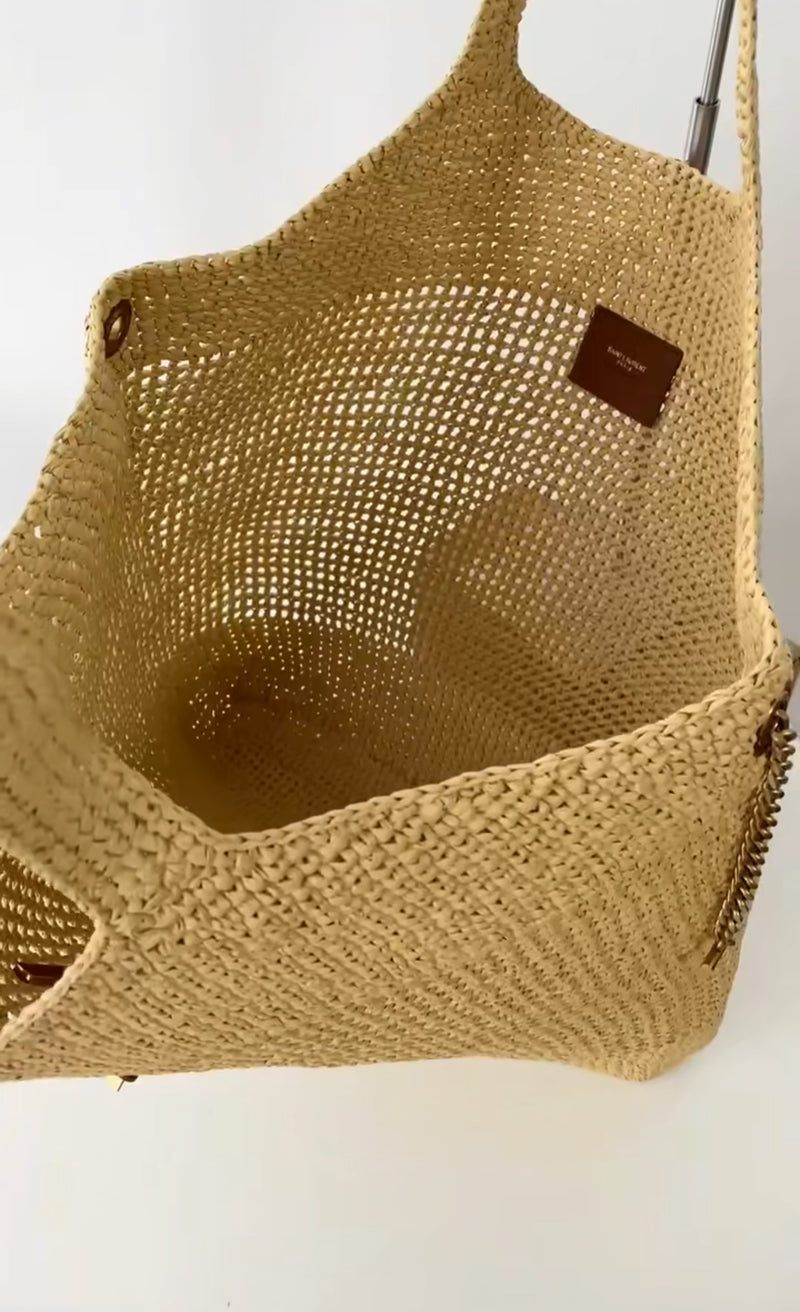 Borsa mare YS+pochette