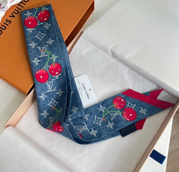 Foulard L