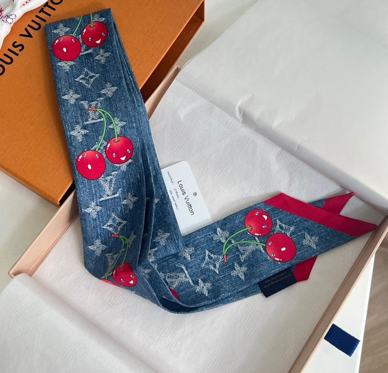 Foulard L