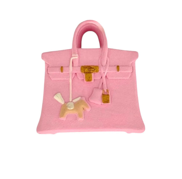 Rose birki bag