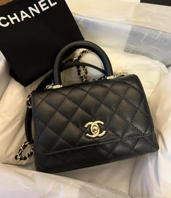 Borsa chan