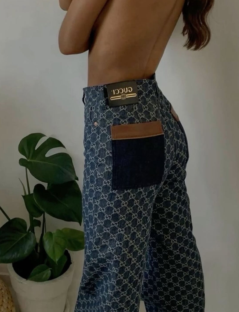 Jeans G