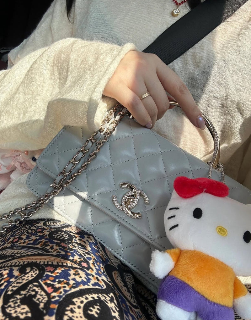 Borsa C