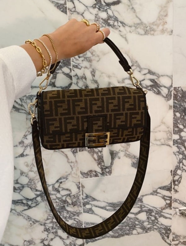 Borsa baguette