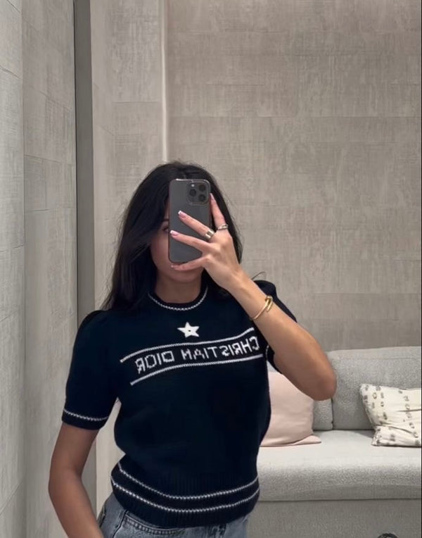 Maglia D