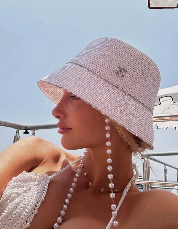 Cappello mare c