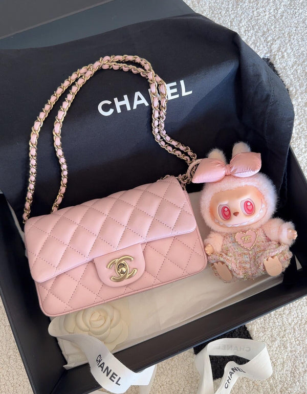 Borsa C