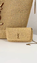 Borsa mare YS+pochette