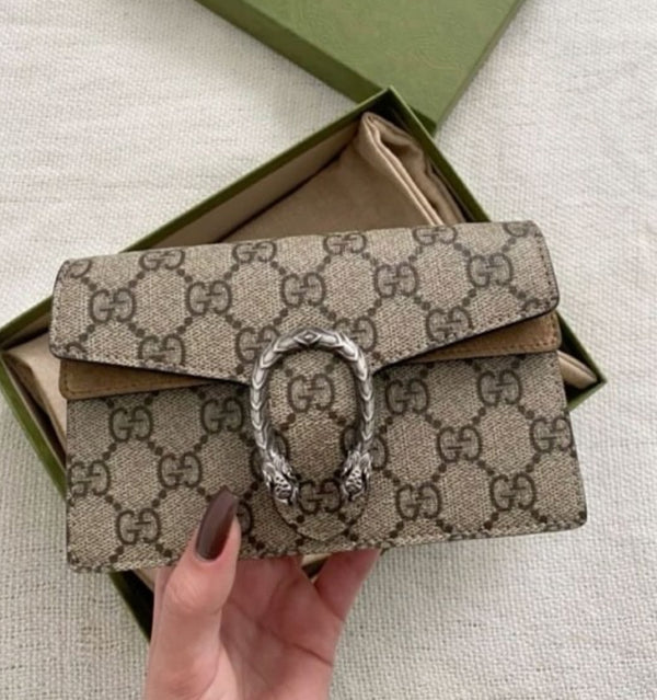 Borsa mini GG