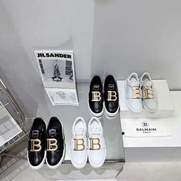 Sneakers Balm