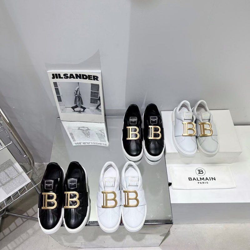 Sneakers Balm